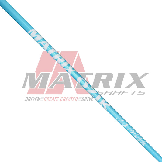 MATRIX Golf Shaft TOP PLAYER Drivers/Irons Shaft for Women