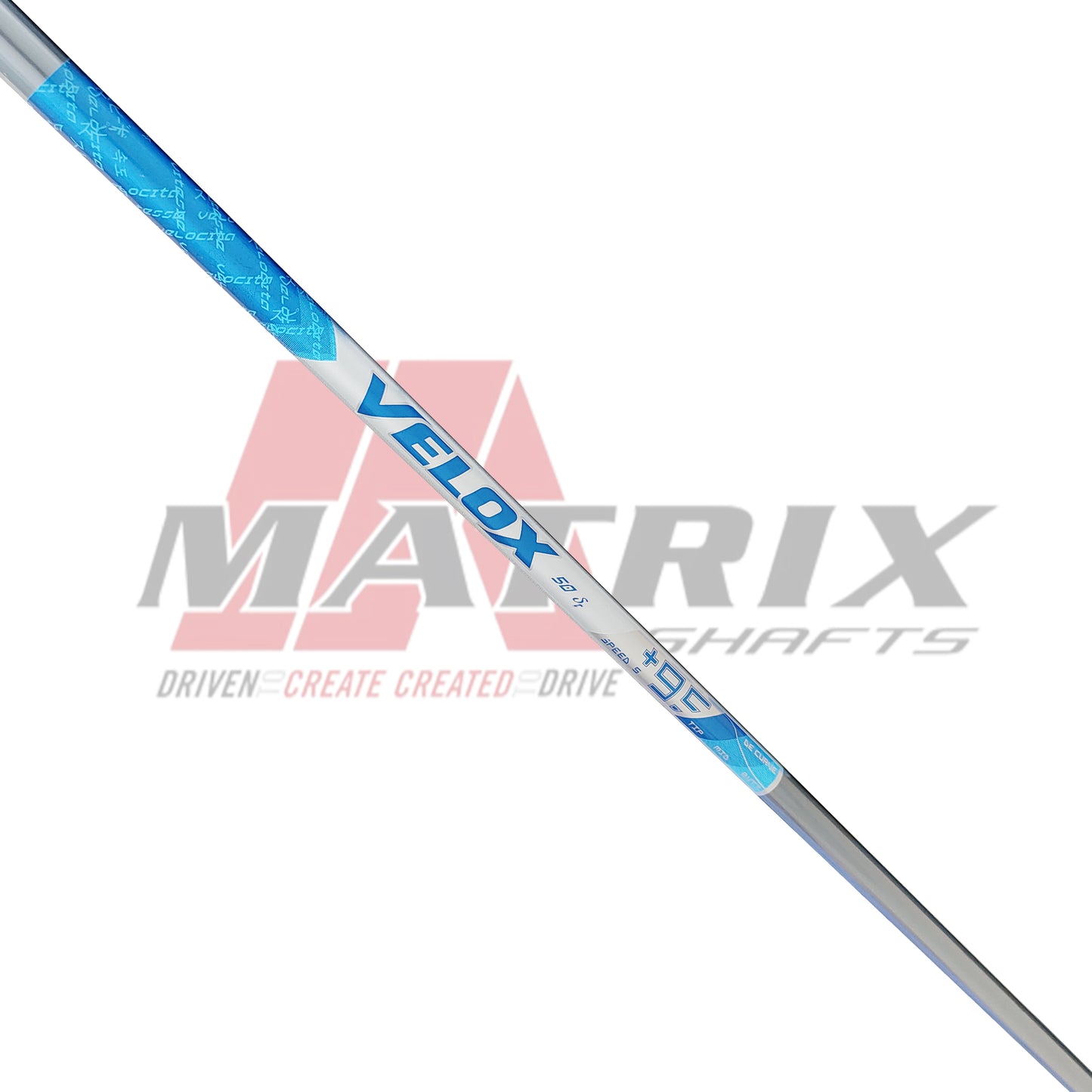 MATRIX Shafts VLCT SP/ST Series Blue