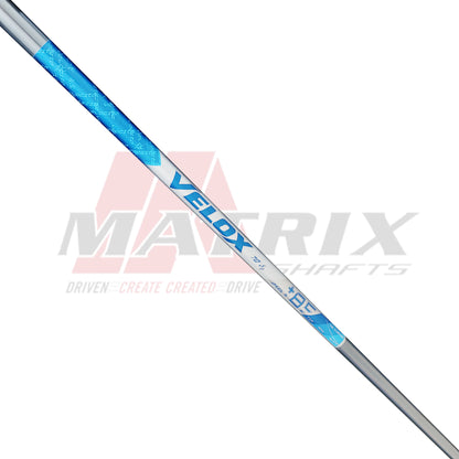 MATRIX Shafts VLCT SP/ST Series Blue